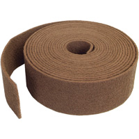 Rouleaux nettoyez & retirez - Rouleaux Bear-Tex &agrave; coupe rapide, Moyen, 4" la x 30' lo Rock Safety Industrial Ltd