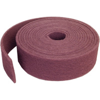Rouleaux nettoyez & retirez - Rouleaux Bear-Tex &agrave; coupe rapide, Tr&egrave;s fin, 4" la x 30' lo Rock Safety Industrial Ltd