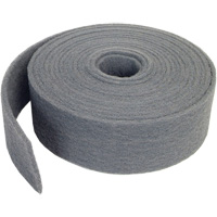 Rouleaux nettoyez & retirez - Rouleaux Bear-Tex &agrave; coupe rapide, Tr&egrave;s fin, 4" la x 30' lo Rock Safety Industrial Ltd