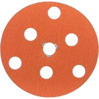 Blaze AVOS F980 CA  Fibre Locking See-Thru Disc, 4-1/2" Dia., 36/Extra Coarse Grit, Ceramic Alumina Rock Safety Industrial Ltd