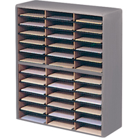 Casiers Value Sorters Rock Safety Industrial Ltd