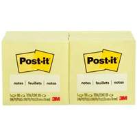 Post-it&reg; Notes Rock Safety Industrial Ltd