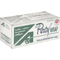 Packaging Film Rock Safety Industrial Ltd