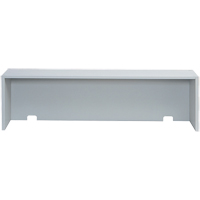Mobilier E-Z Sort pour la salle du courrier-&eacute;l&eacute;ments verticaux Rock Safety Industrial Ltd