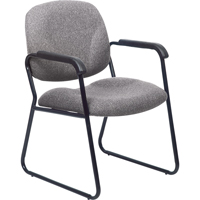 Onyx Reception Chair Rock Safety Industrial Ltd