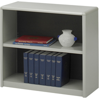 Value Mate&reg; Steel Bookcase Rock Safety Industrial Ltd