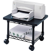Under-desk Printer/Fax Stands Rock Safety Industrial Ltd