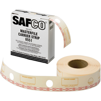 CARRIER STRIPS Rock Safety Industrial Ltd