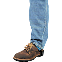 Personnel Grounding Products-Heel & Toe Grounders Rock Safety Industrial Ltd