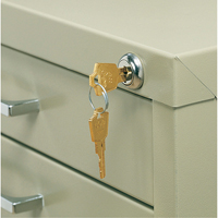 Lock Kit for 5-Drawer Cabinet Rock Safety Industrial Ltd