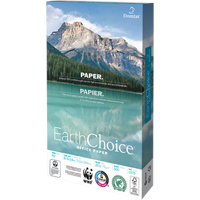 EarthChoice&reg; Office Paper, FSC, 8-1/2" x 14", 20 lbs., White Rock Safety Industrial Ltd