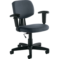 Chaise de travail, Tissu, Charbon Rock Safety Industrial Ltd