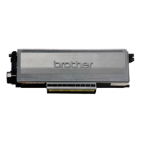 Cartouche d'encre en poudre haut rendement, Remis &agrave; neuf, Noir Rock Safety Industrial Ltd