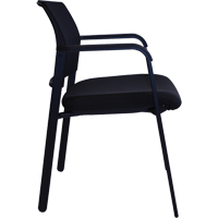 Activ A-20 Guest Chair Rock Safety Industrial Ltd