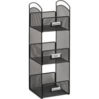 Organisateur Onyx de salle de repos en tour Rock Safety Industrial Ltd