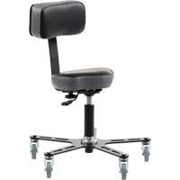 Chaise ergonomique SF150 Rock Safety Industrial Ltd