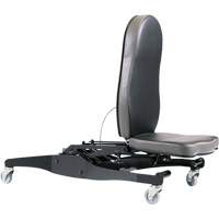 Flex III Ergonomic Chair Rock Safety Industrial Ltd