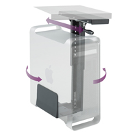 Ergo-Comfort&reg; CPU Holder Rock Safety Industrial Ltd