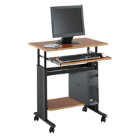 Muv Adjustable Desk Rock Safety Industrial Ltd