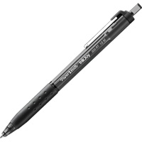 Inkjoy 300RT Pen, Black, 1 mm, Retractable Rock Safety Industrial Ltd
