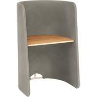 Roam Touchdown Workstation Rock Safety Industrial Ltd