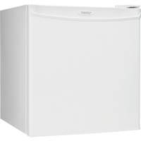 Compact Refrigerator, 19-3/4" H x 17-11/16" W x 18-1/2" D, 1.6 cu. ft. Capacity Rock Safety Industrial Ltd