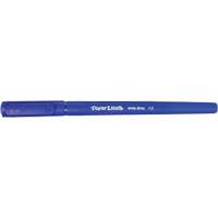 Stylo &agrave; bille Paper Mate Write Bros, Bleu, 1 mm Rock Safety Industrial Ltd