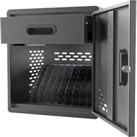 Armoire de recharge modulaire Rock Safety Industrial Ltd