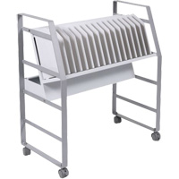 Chariot de recharge ouvert Rock Safety Industrial Ltd