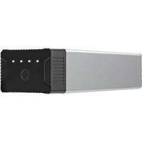 KwikBoost EdgePower&reg; Rechargeable Battery, 18650, 22.2 V Rock Safety Industrial Ltd