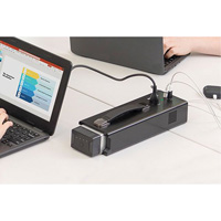 KwikBoost EdgePower&reg; Portable Power Station Rock Safety Industrial Ltd