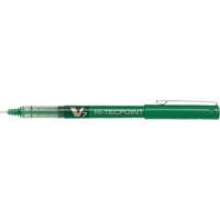 Stylo Hi-Tecpoint, Vert, 0,7 mm Rock Safety Industrial Ltd