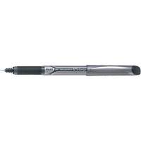 Hi-Tecpoint Grip Pen, Black, 0.5 mm Rock Safety Industrial Ltd