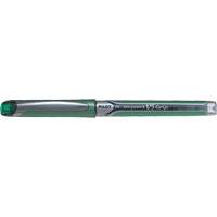 Hi-Tecpoint Grip Pen, Green, 0.5 mm Rock Safety Industrial Ltd