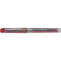 Hi-Tecpoint Grip Pen, Red, 0.5 mm Rock Safety Industrial Ltd