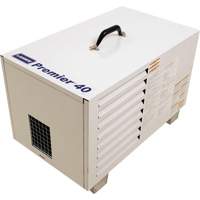 Premier&reg; Portable Drying Heater, Radiant Heat, Electric, 40000 BTU/H Rock Safety Industrial Ltd