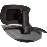 Adjustable Headrest with Coat Hanger Rock Safety Industrial Ltd