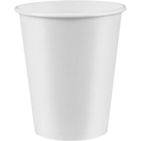 Hot Drink Cup, Paper, 4 oz., White Rock Safety Industrial Ltd