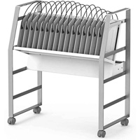 Chariot de recharge ouvert Rock Safety Industrial Ltd