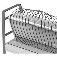 Chariot de recharge ouvert Rock Safety Industrial Ltd