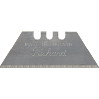 Lames de rechange pour couteau utilitaire, Style Simple Rock Safety Industrial Ltd