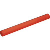 B&acirc;tons de peinture pour surfaces chaudes H Paintstick - 150° &agrave; 1200°F, B&acirc;ton plein, Rouge Rock Safety Industrial Ltd