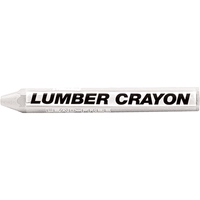 Crayons Lumber -50° &agrave; 150°F Rock Safety Industrial Ltd