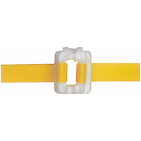 Scelleurs & boucles pour feuillards en polypropyl&egrave;ne Rock Safety Industrial Ltd