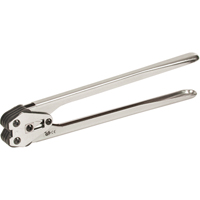 Polypropylene Strapping Sealer Rock Safety Industrial Ltd