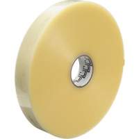 Scotch&reg; Box Sealing Tape 371, Hot Melt Adhesive, 1.9 mils, 48 mm (2") x 1828 m (5997') Rock Safety Industrial Ltd