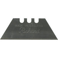 Lames de rechange, Style Simple Rock Safety Industrial Ltd