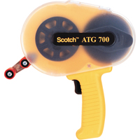 ATG 700 Scotch Adhesive Applicator Transfer Tape Gun Rock Safety Industrial Ltd