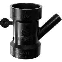 Raccord Y pour lave-vaisselle Rock Safety Industrial Ltd