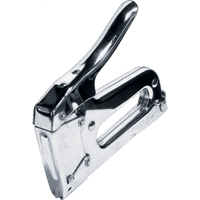 Agrafeuse-cloueuse pour c&acirc;blage, Agrafes T25 Rock Safety Industrial Ltd